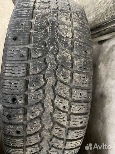 Колеса r 14 зимние 5 100