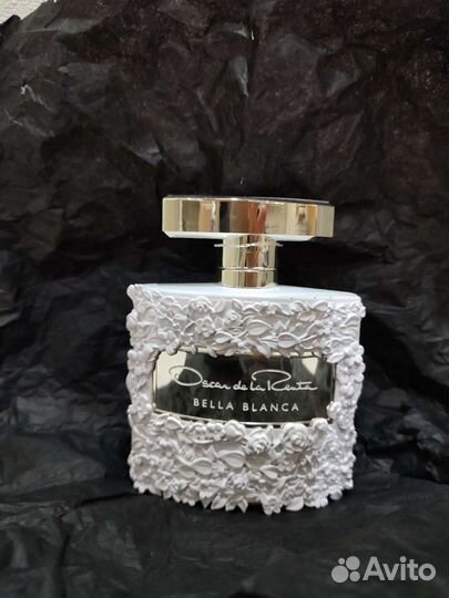 Oscar de la Renta Bella Blanca