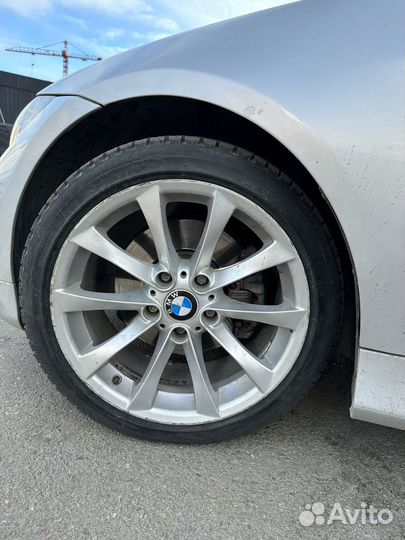 Bridgestone Blizzak MZ-03 215/45 R17 87Q