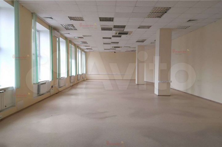 Офис, 146.6 м²