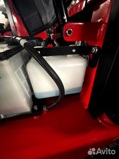 Вилочный погрузчик HANGCHA CPCD30N-RG2, 2023