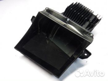 Проектор на лобовое стекло