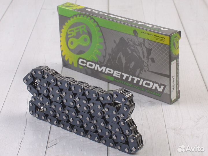 Цепь грм 3*4 90L двиг. 150-160 см3 SFR