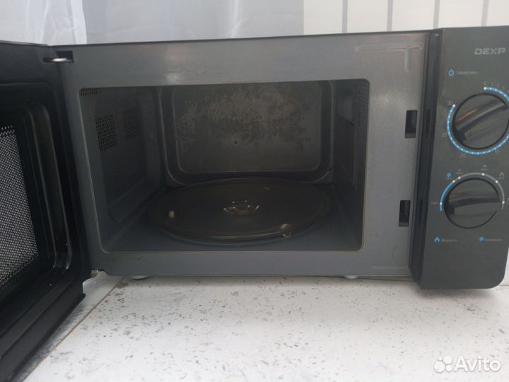 Свч микроволновая печь