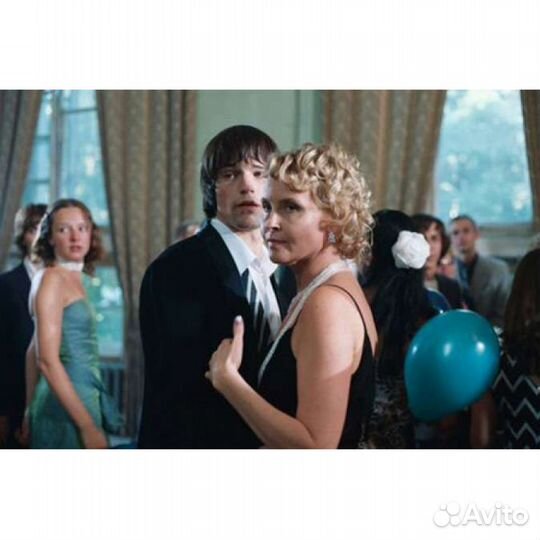 Преступление и погода (DVD)