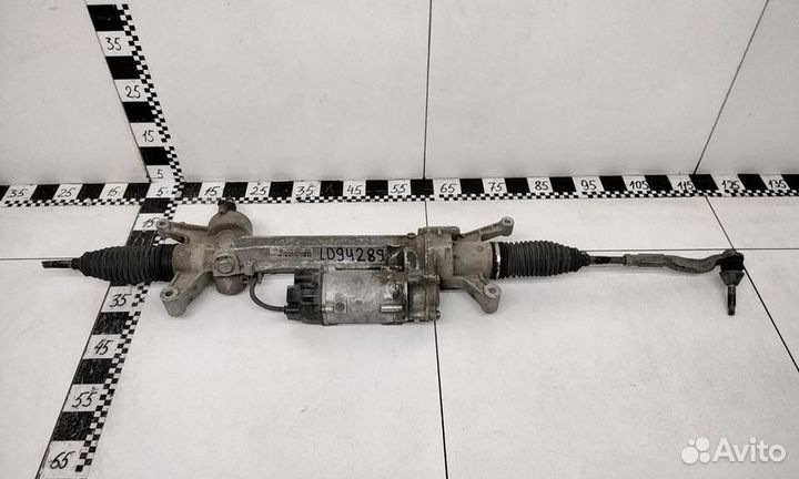 Рейка рулевая Mercedes Benz E-klasse W213 4wd