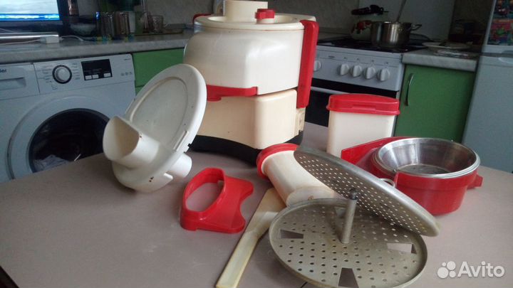 Соковыжималка Садовая