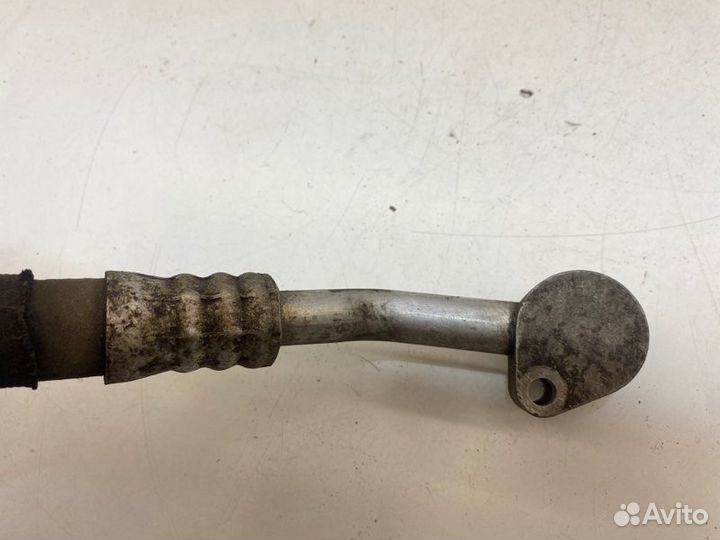 Трубка кондиционера Audi A6 C6 2.0 2008