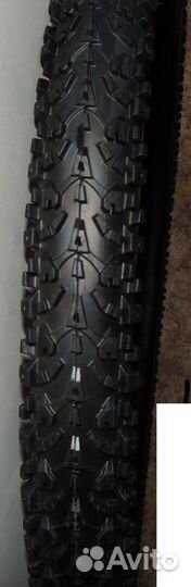 Покрышка велосипедная 27.5x2.125 wanda P1313-01