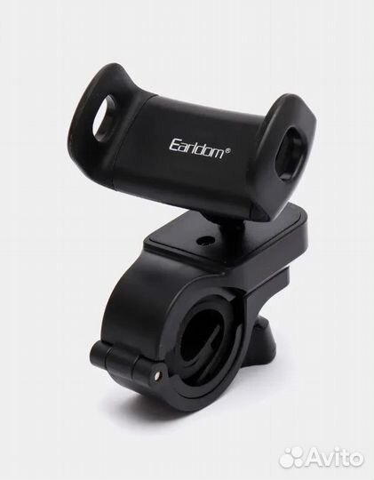 Держатель велосипедный Earldom, ET-EH84, 360, на