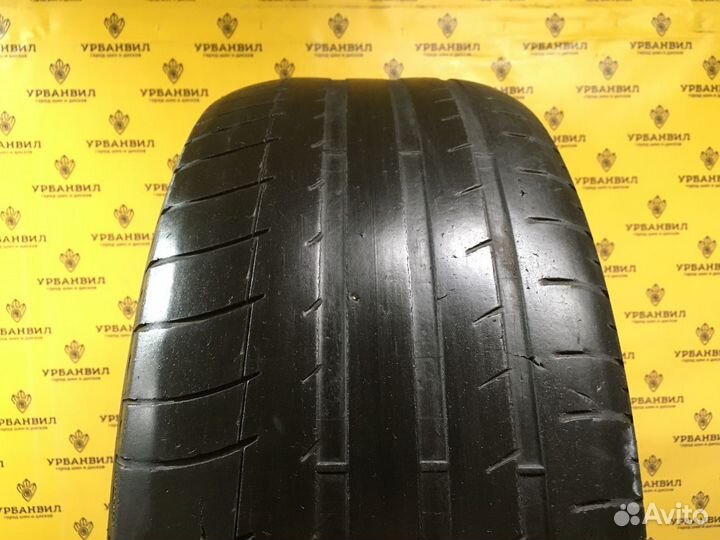 Michelin Latitude Sport 255/45 R20 101W