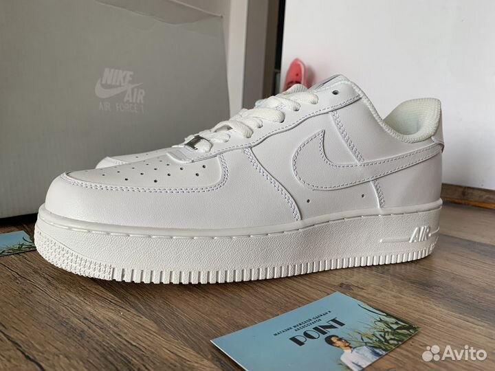 Кроссовки Nike Air Force 1 мужские