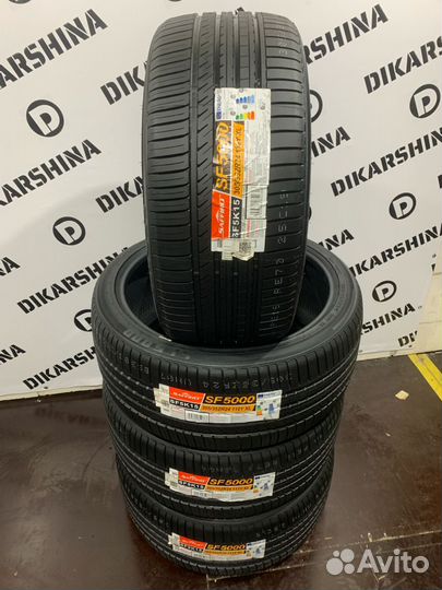 Saffiro SF5000 305/35 R24 112Y