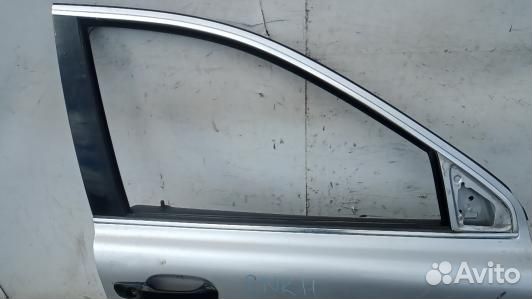 Дверь передняя правая volvo XC90 1 (CNK11E201)