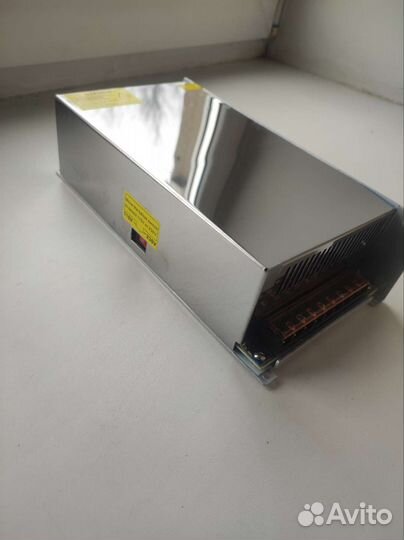Блок питания 1200w Новый