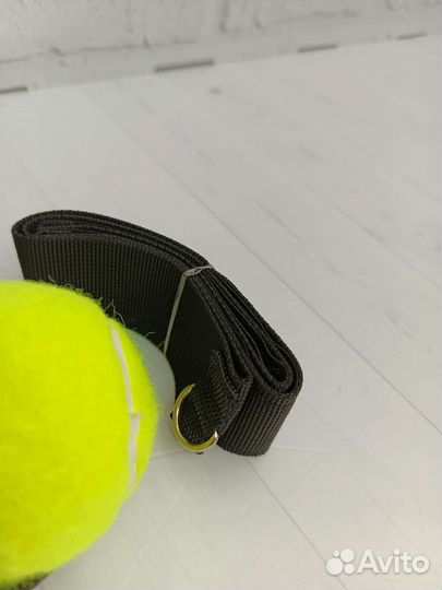 Тренажер для бокса