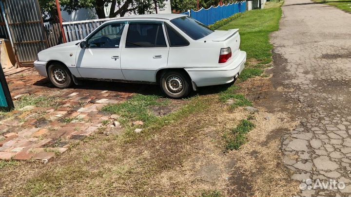 Daewoo Nexia 1.5 МТ, 1997, 149 170 км