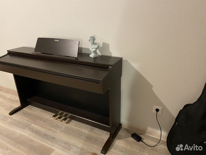 Цифровое пианино casio