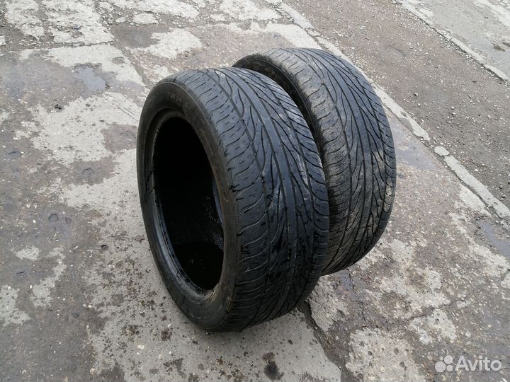 Maxxis Victra i-Max M-36+ 255/50 R19