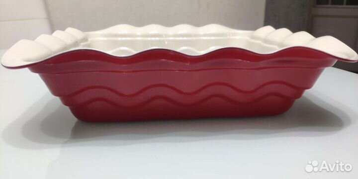 Форма для запекания Rondel