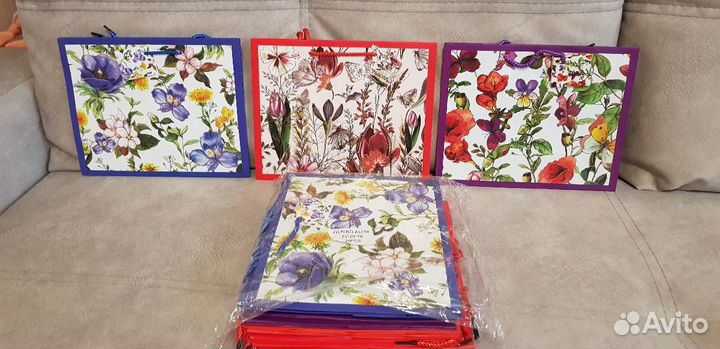 Пакет упаковочный