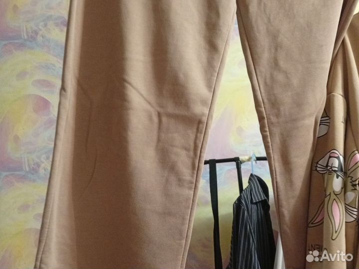 Костюм теплый 44-46