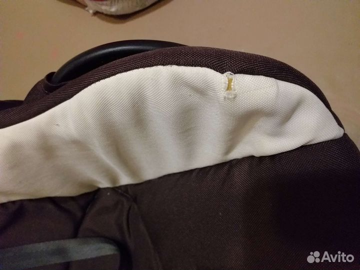 Детская переноска от 0 до 10кг