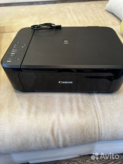 Принтер Canon