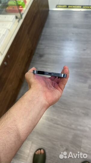 iPhone 13 Pro Max, 256 ГБ