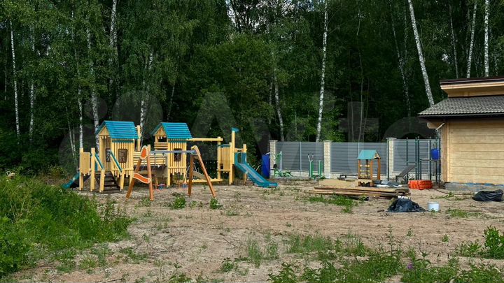 Участок 5 сот. (ИЖС)