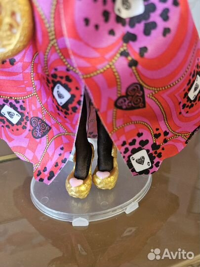 Лиззи Хартс