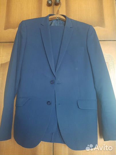 Школьная форма для мальчика