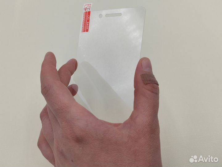 Защитное стекло Xiaomi redmi 3 / 3S / 3 Pro