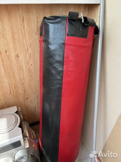 Боксерская груша