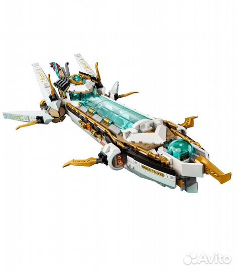 Конструктор lego Ninjago 