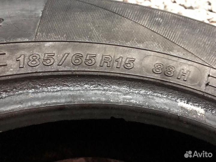 Yokohama BluEarth-ES ES32 185/65 R15