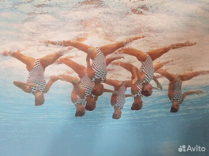 Фон для аквариума