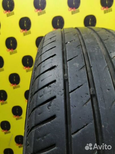 Nexen N'Fera SU4 185/65 R15