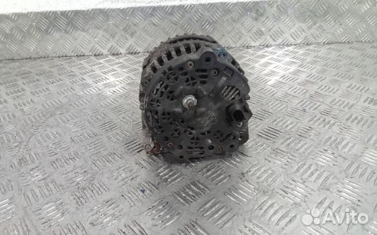 Генератор дизельный dodge journey (YUK19BS01)