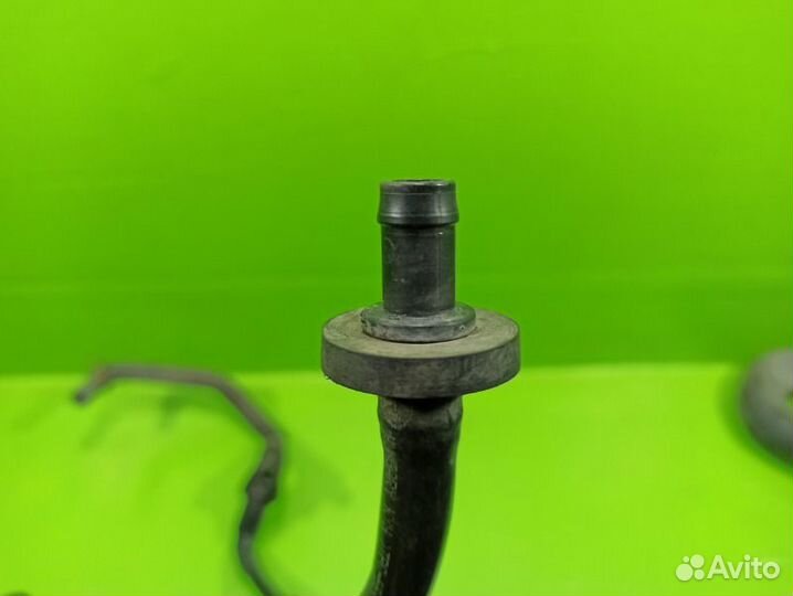 Трубка Audi Q7 4L 4.2 BAR 2008