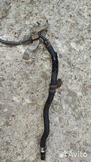 Радиатор гур Toyota Avensis 2 2003-2008