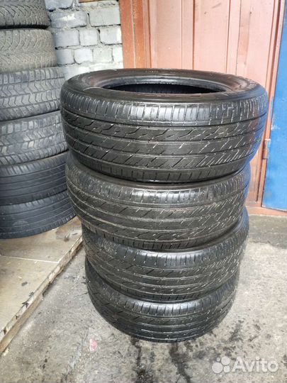 Landsail LS588 SUV 235/60 R17