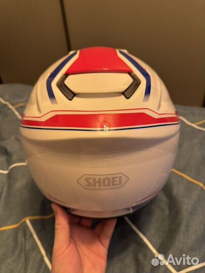 Шлем GT-AIR journey shoei
