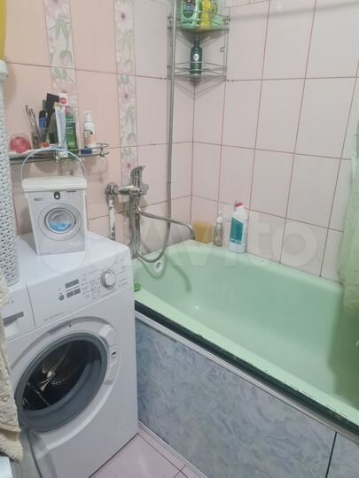 1-к. квартира, 33 м², 1/5 эт.