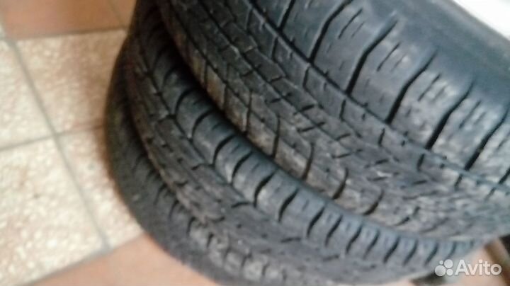 Шины с дисками