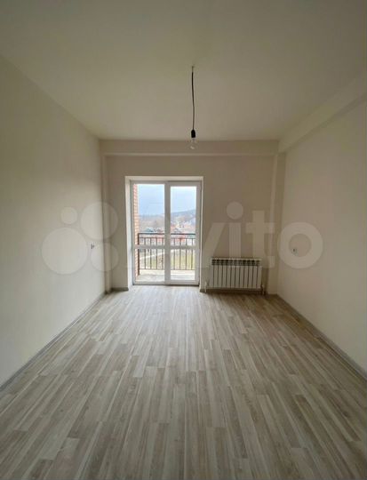 2-к. квартира, 66 м², 3/15 эт.