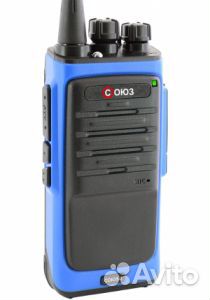 Любительская радиостанция союз-2