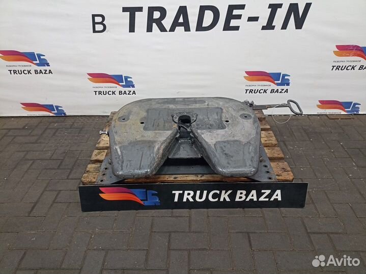 Седло jost 185 мм Renault T, Volvo FH, Volvo FM