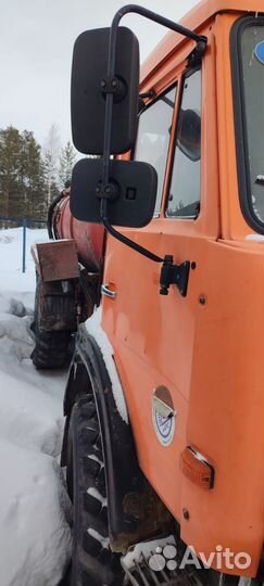 КамАЗ 43118, 2011