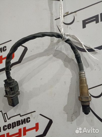 Лямбда-зонд hyundai KIA D4BB D4EA D4EB D4FA carens magentis santa FE sorento sportage tucson CM FG J